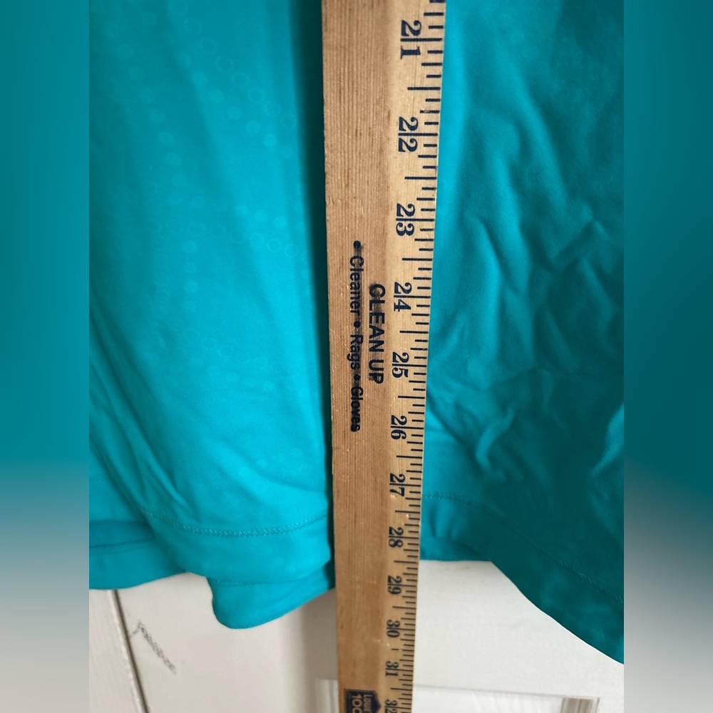 Lole tunic length sport top - Picture 10 of 12